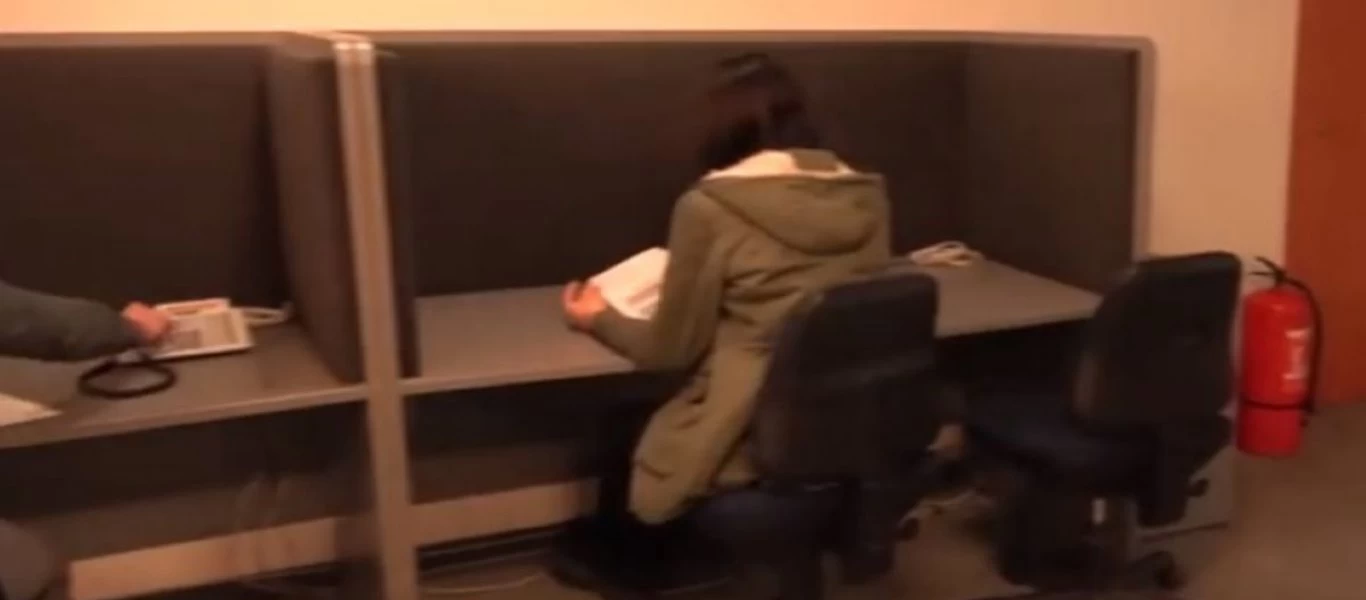 ΓΑΔΑ: Ξεκίνησε η λειτουργία του κέντρου ιχνηλάτησης του κορωνοϊού